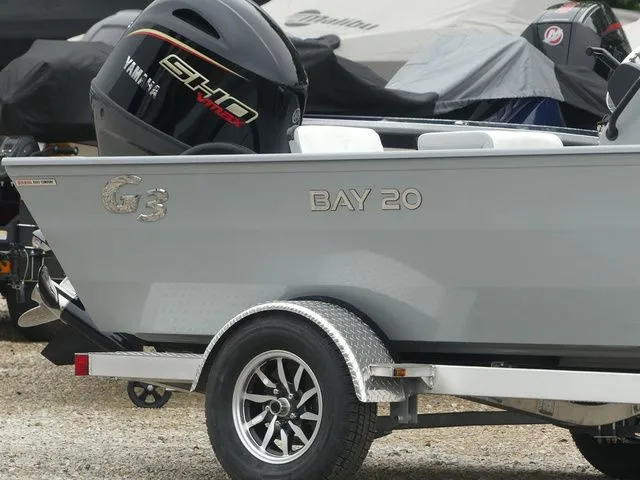 Slide: The Image of G3 Bay 20 2026 - 7