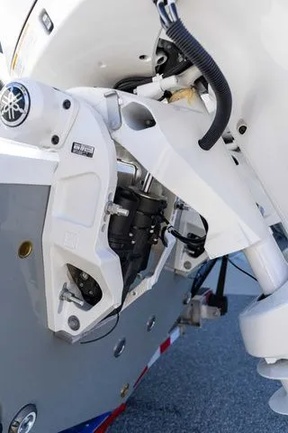 Slide: The Image of Sportsman Open 262 Center Console 2026 - 11