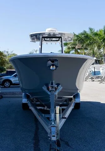 Slide: The Image of Sportsman Open 262 Center Console 2026 - 13