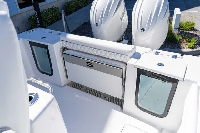 Slide: The Image of Sportsman Open 262 Center Console 2026 - 14