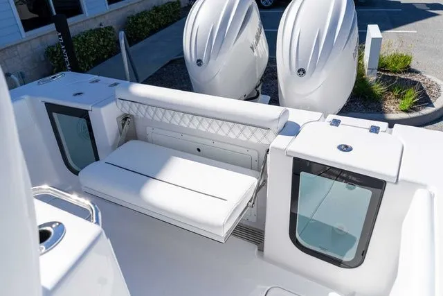 Slide: The Image of Sportsman Open 262 Center Console 2026 - 15