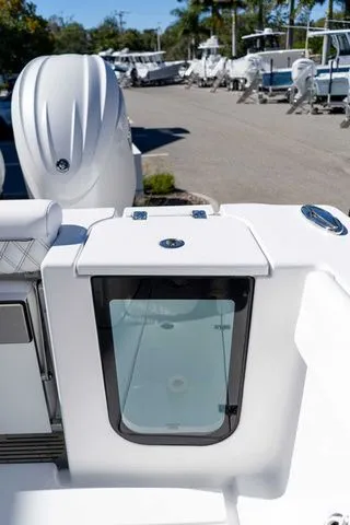 Slide: The Image of Sportsman Open 262 Center Console 2026 - 16