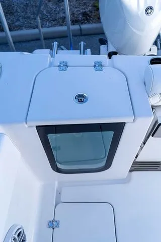 Slide: The Image of Sportsman Open 262 Center Console 2026 - 18