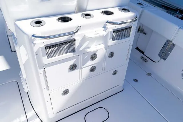 Slide: The Image of Sportsman Open 262 Center Console 2026 - 22