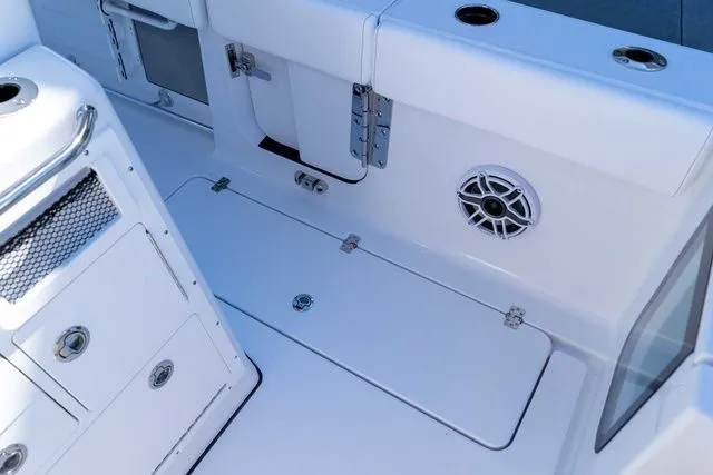 Slide: The Image of Sportsman Open 262 Center Console 2026 - 24