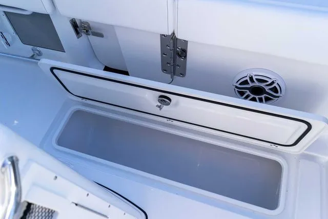 Slide: The Image of Sportsman Open 262 Center Console 2026 - 25