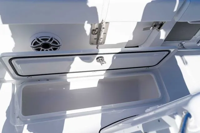 Slide: The Image of Sportsman Open 262 Center Console 2026 - 27