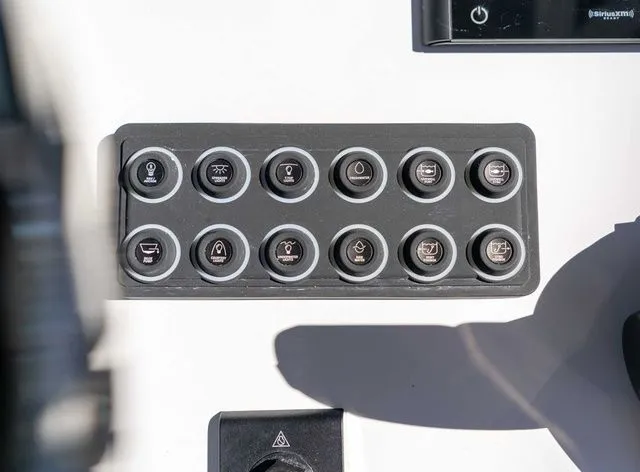 Slide: The Image of Sportsman Open 262 Center Console 2026 - 32