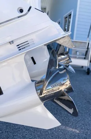 Slide: The Image of Sportsman Open 262 Center Console 2026 - 9