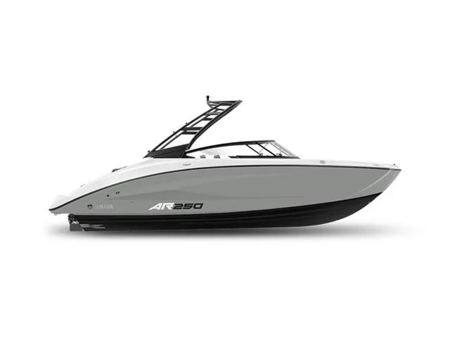 Slide: The Image of Yamaha AR250 2026 - 8