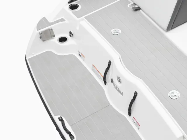 Slide: The Image of Yamaha AR250 2026 - 3