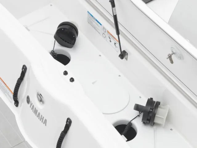 Slide: The Image of Yamaha AR250 2026 - 6