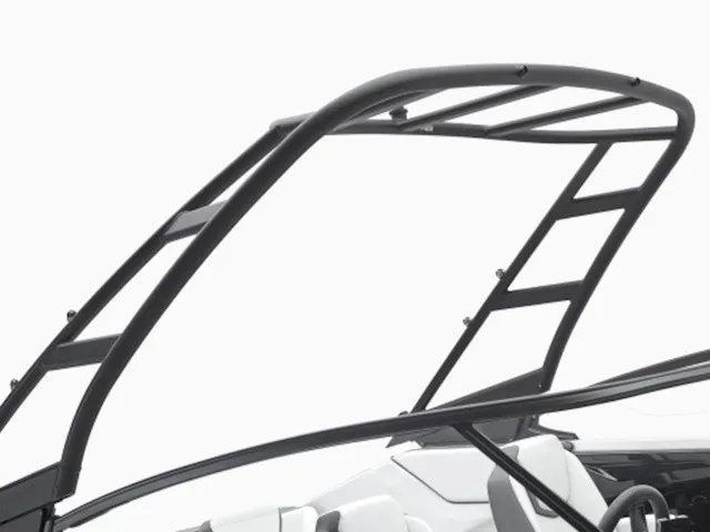 Slide: The Image of Yamaha AR250 2026 - 4