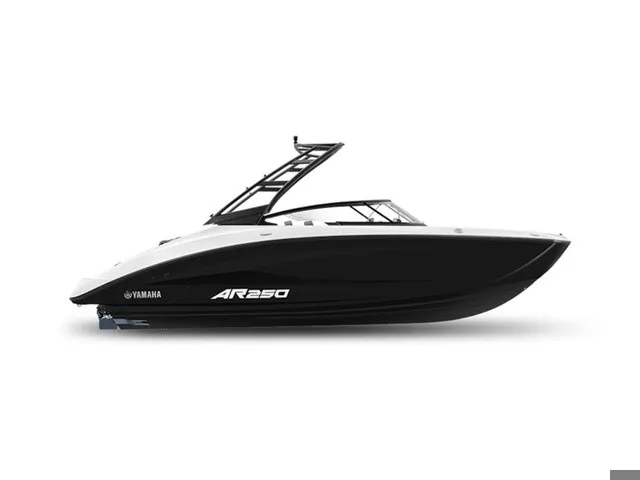 Slide: The Image of Yamaha AR250 2026 - 2