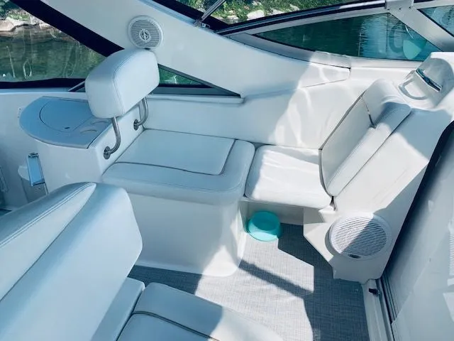Slide: The Image of Wellcraft 3000 Martinique 1999 - 4