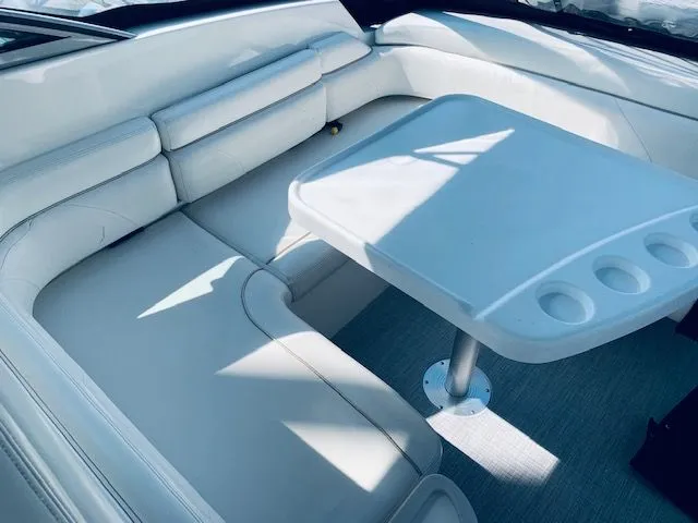 Slide: The Image of Wellcraft 3000 Martinique 1999 - 6