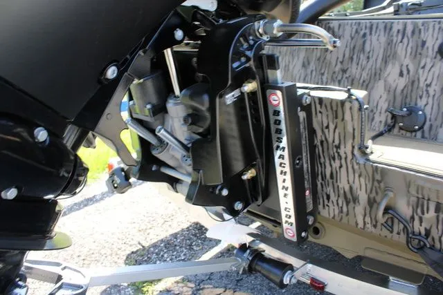 Slide: The Image of Thor 1900CC Lake Hammer 2026 - 11