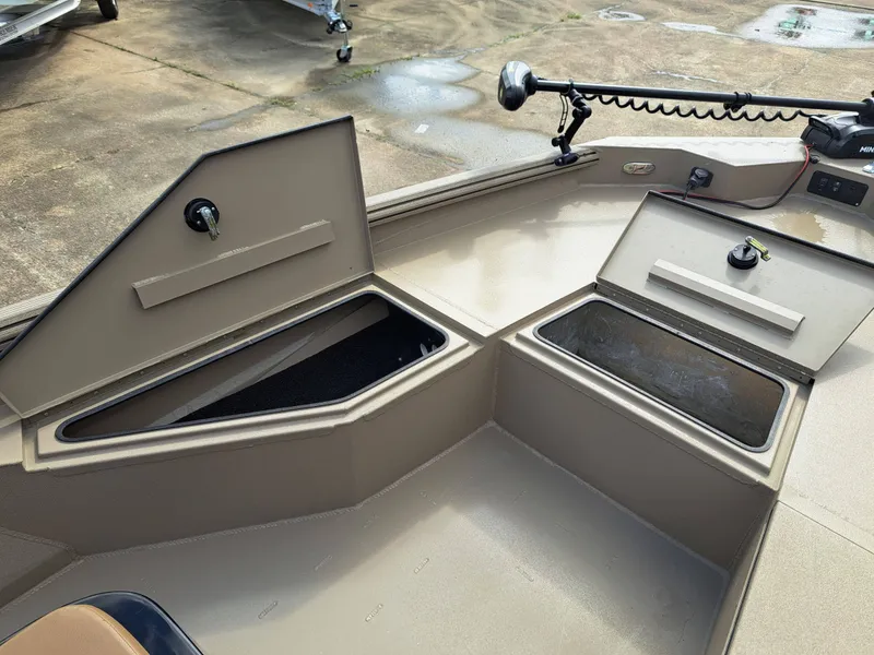 Slide: The Image of Excel 203 Bay Pro 2024 - 18