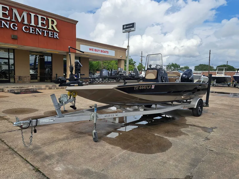 Slide: The Image of Excel 203 Bay Pro 2024 - 7