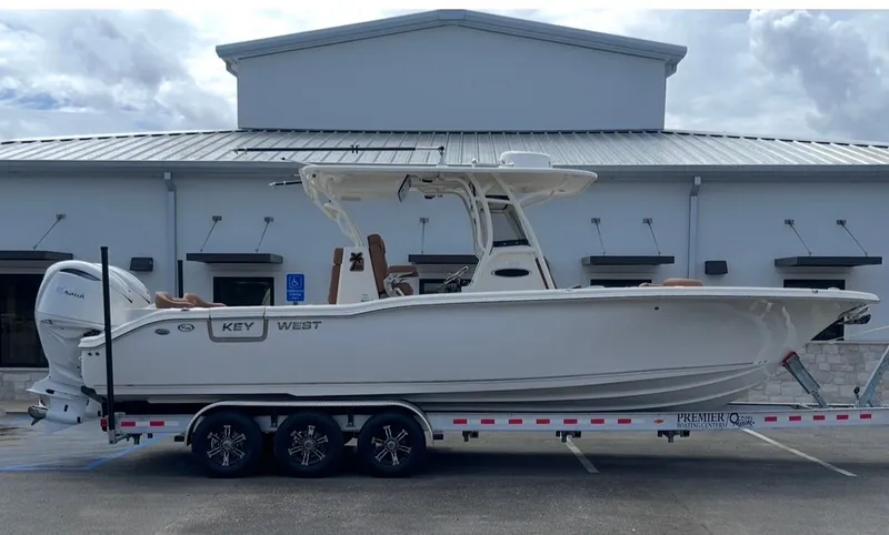 The Image of Key West 219 FS 2026 - 1