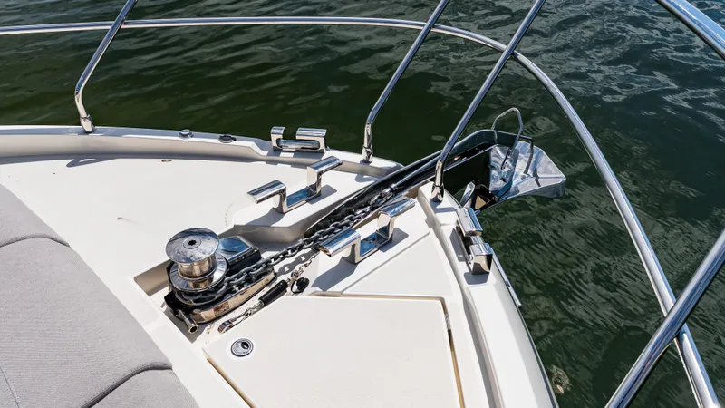 Slide: The Image of Absolute Navetta 64 2025 - 88