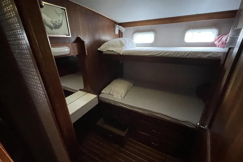 Slide: The Image of Egg Harbor 43 - Guest Cabin - 7