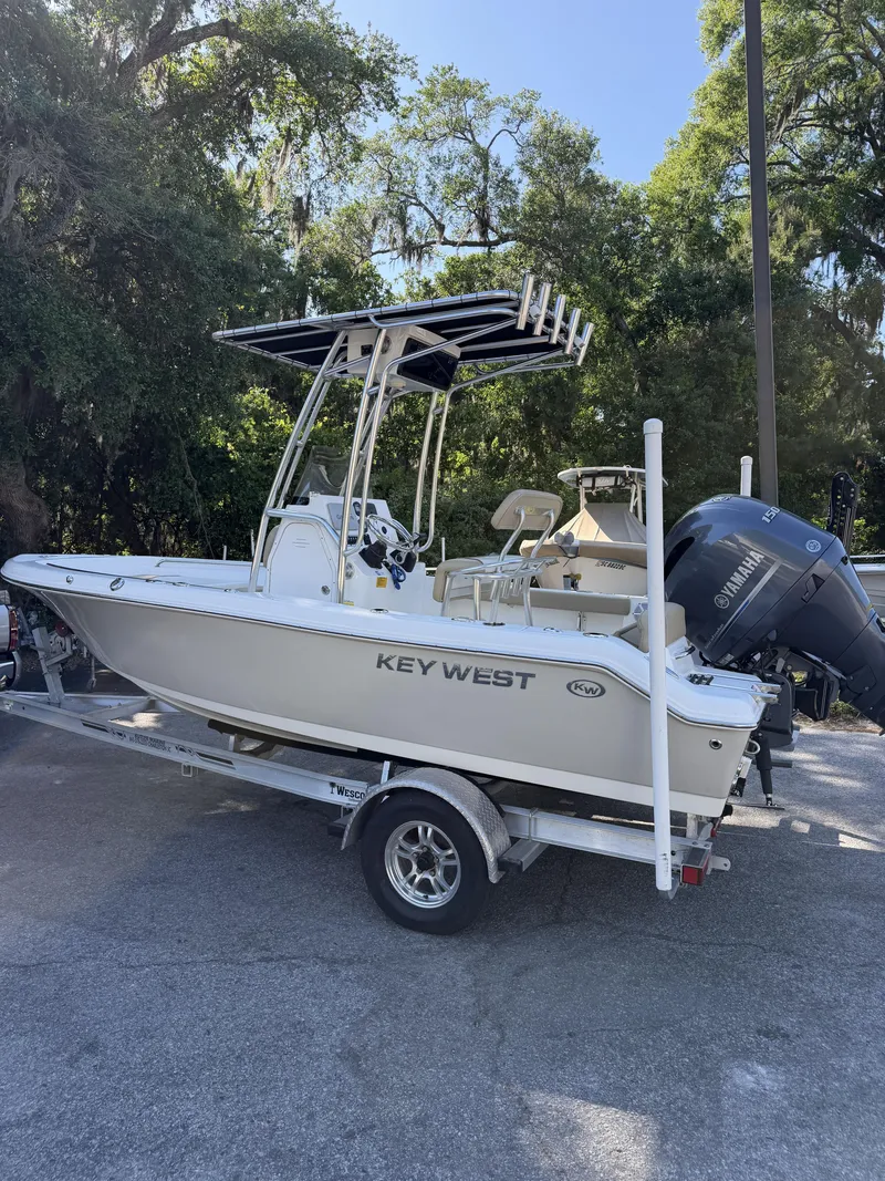 The Image of Key West 189 FS 2019 - 1