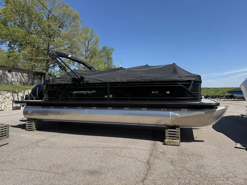 The Image of Starcraft EXS 5 R DH 2026 - 1