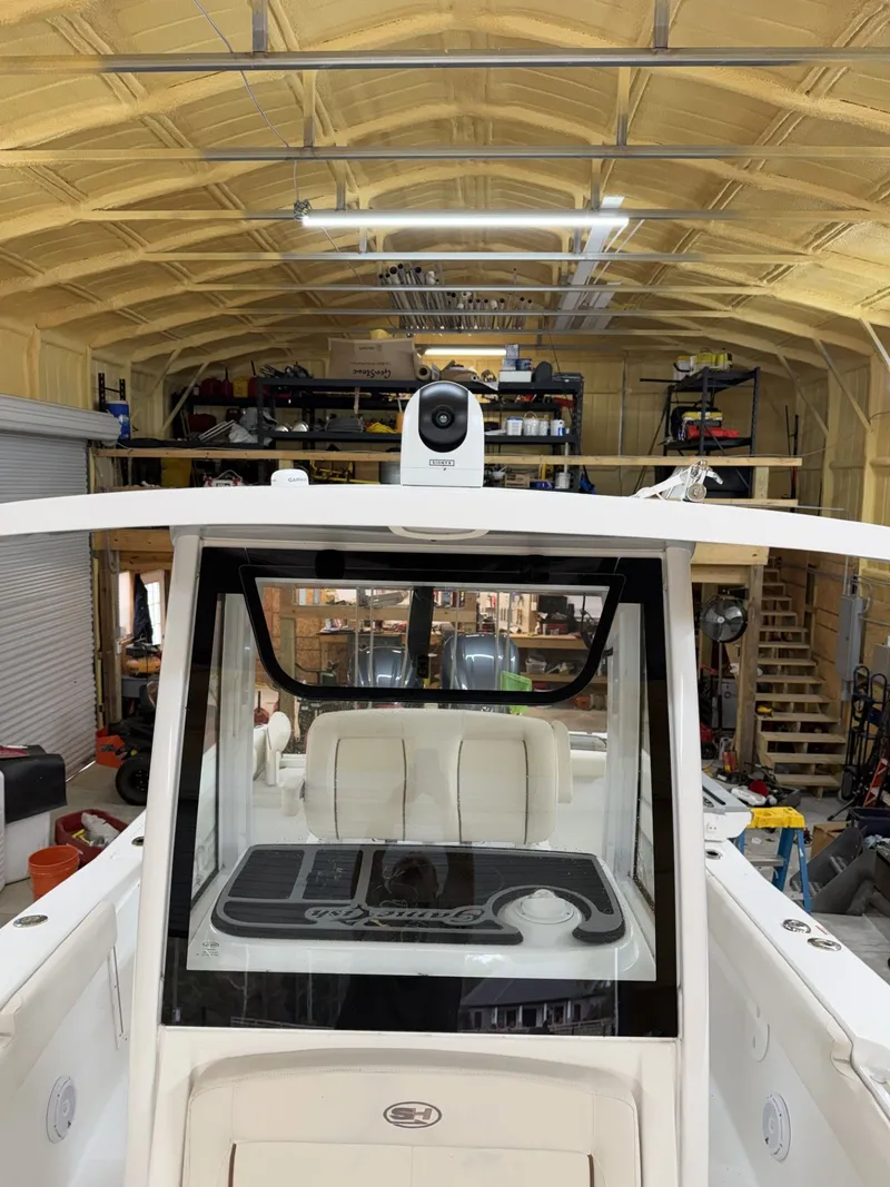 Slide: The Image of Sea Hunt Gamefish 27 Forward Seating 2022 - 13