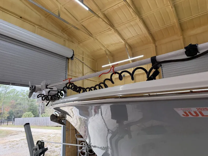 Slide: The Image of Sea Hunt Gamefish 27 Forward Seating 2022 - 14