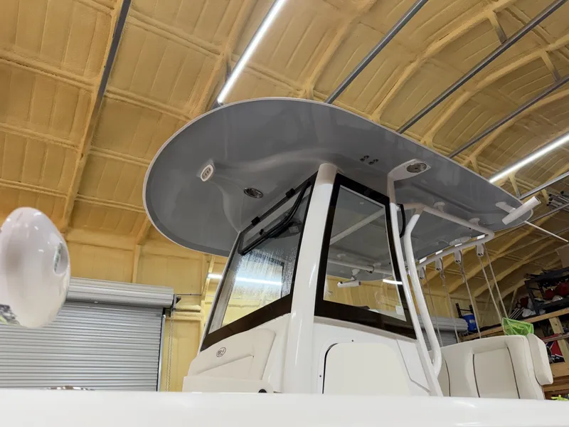 Slide: The Image of Sea Hunt Gamefish 27 Forward Seating 2022 - 15