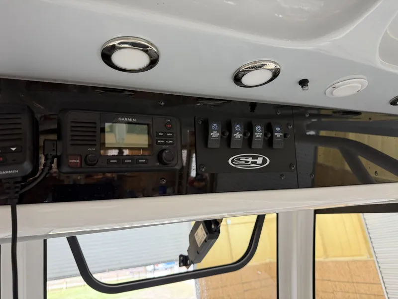 Slide: The Image of Sea Hunt Gamefish 27 Forward Seating 2022 - 16