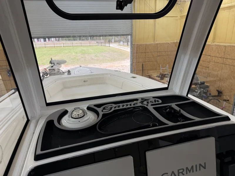 Slide: The Image of Sea Hunt Gamefish 27 Forward Seating 2022 - 9