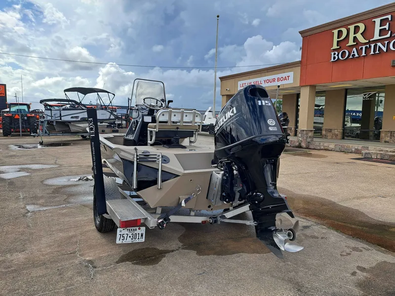 Slide: The Image of Excel 203 Bay Pro 2024 - 12