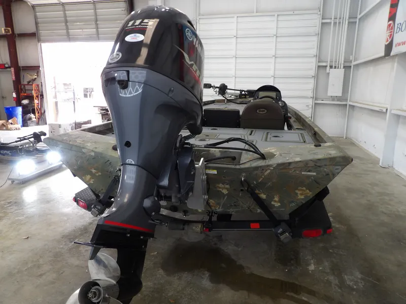 Slide: The Image of Ranger RT188 2018 - 19