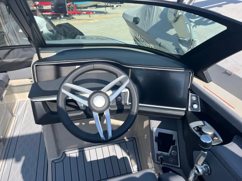 Slide: The Image of MasterCraft XT20 2025 - 16