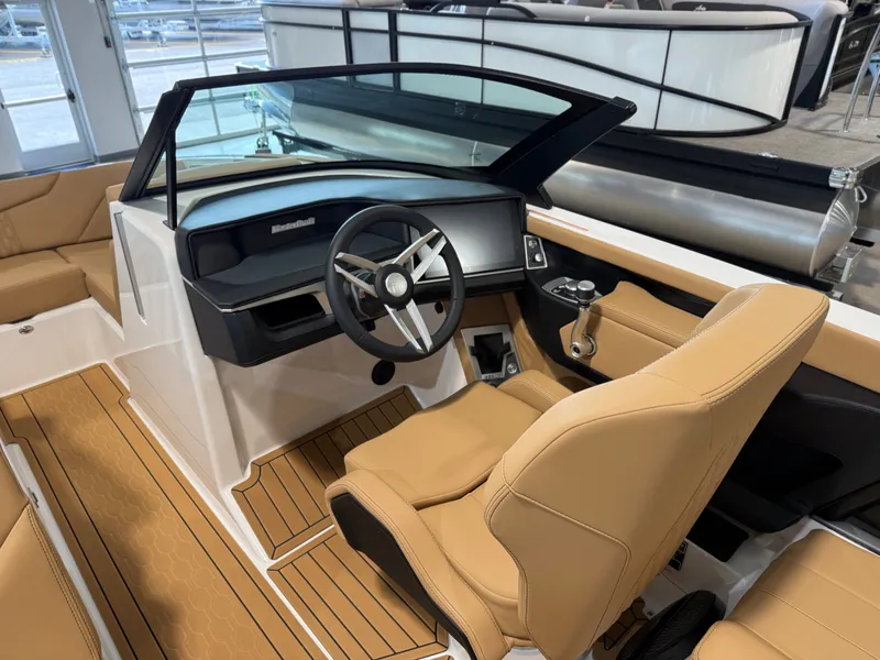 Slide: The Image of MasterCraft XT20 2025 - 13