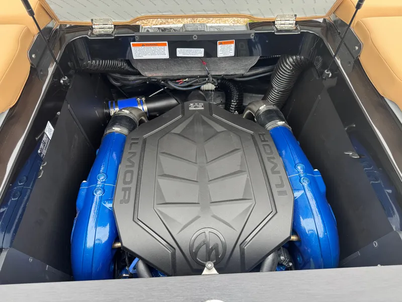 Slide: The Image of MasterCraft XT24 2025 - 12