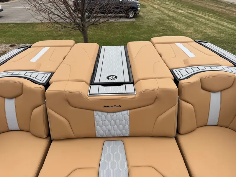 Slide: The Image of MasterCraft XT24 2025 - 5