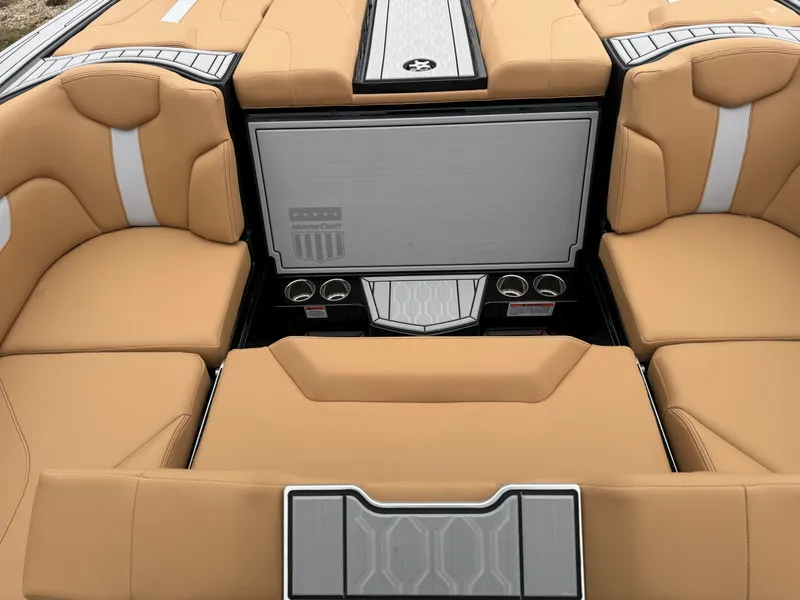 Slide: The Image of MasterCraft XT24 2025 - 6