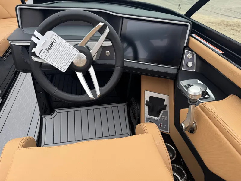 Slide: The Image of MasterCraft XT24 2025 - 8