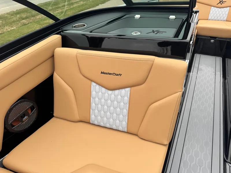 Slide: The Image of MasterCraft XT24 2025 - 9