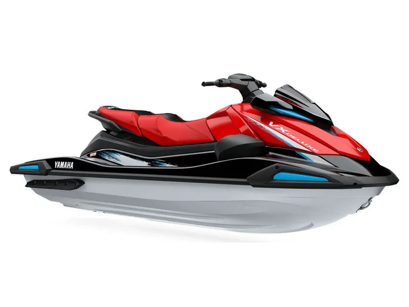 Slide: The Image of Yamaha VX Deluxe with Audio 2026 - 3