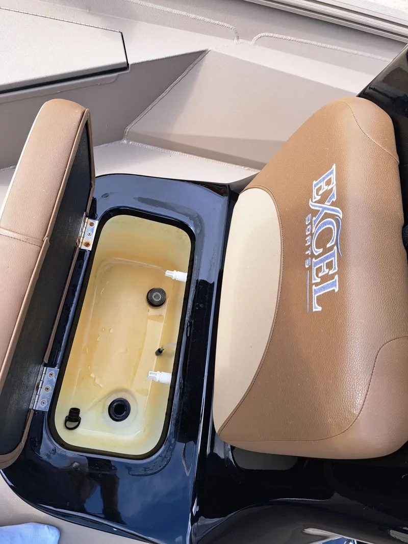 Slide: The Image of Excel 203 Bay Pro 2024 - 20