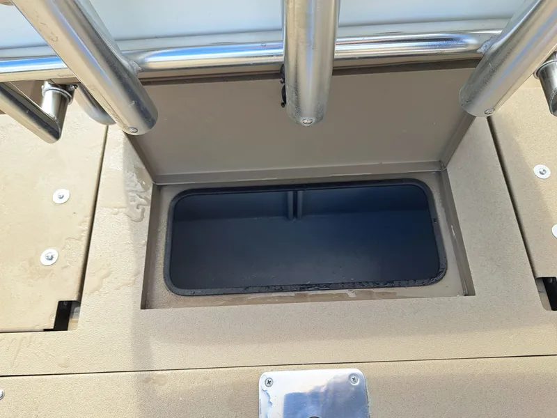 Slide: The Image of Excel 203 Bay Pro 2024 - 24