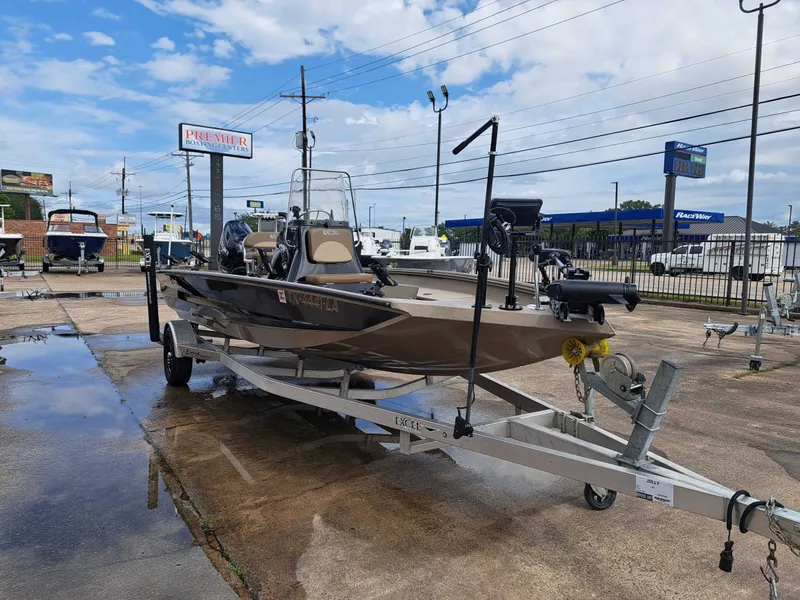 Slide: The Image of Excel 203 Bay Pro 2024 - 8