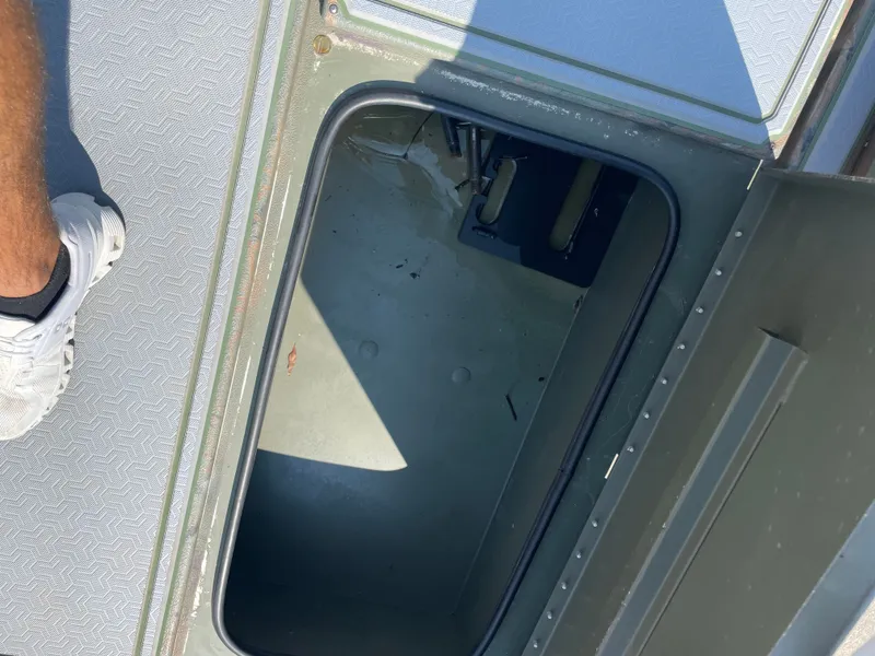 Slide: The Image of Ranger RT188 2018 - 11