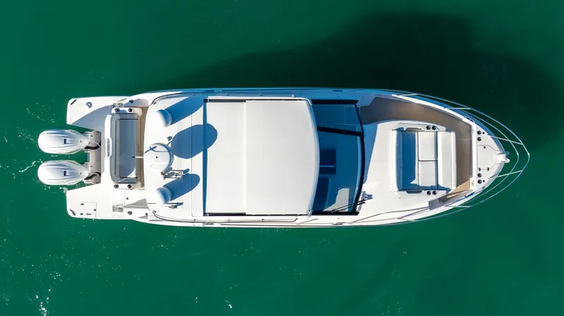 The Image of Regal 36 XO 2022 - 1