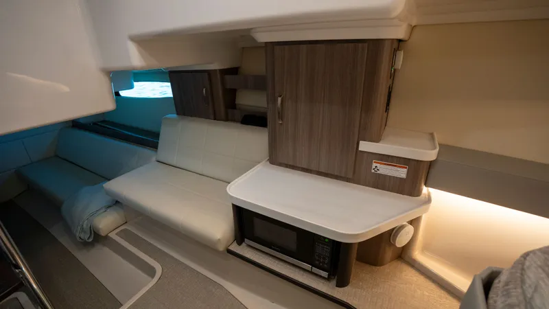 Slide: The Image of Regal 36 XO 2022 - 101