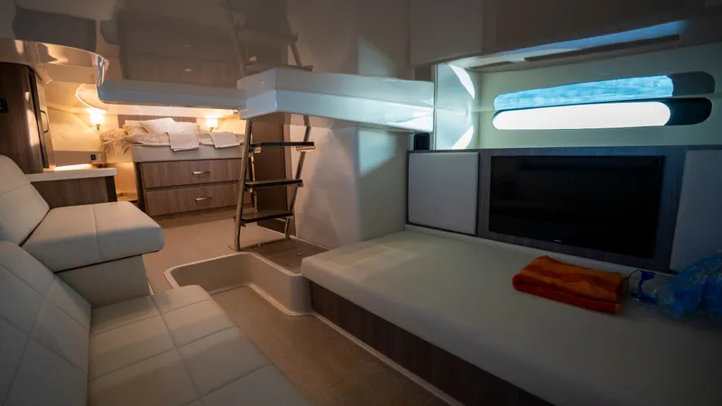 Slide: The Image of Regal 36 XO 2022 - 108